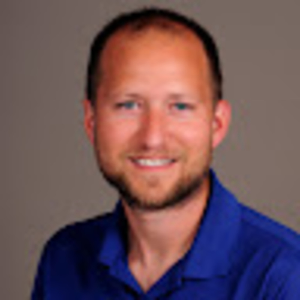 Meet your Posher, Dan